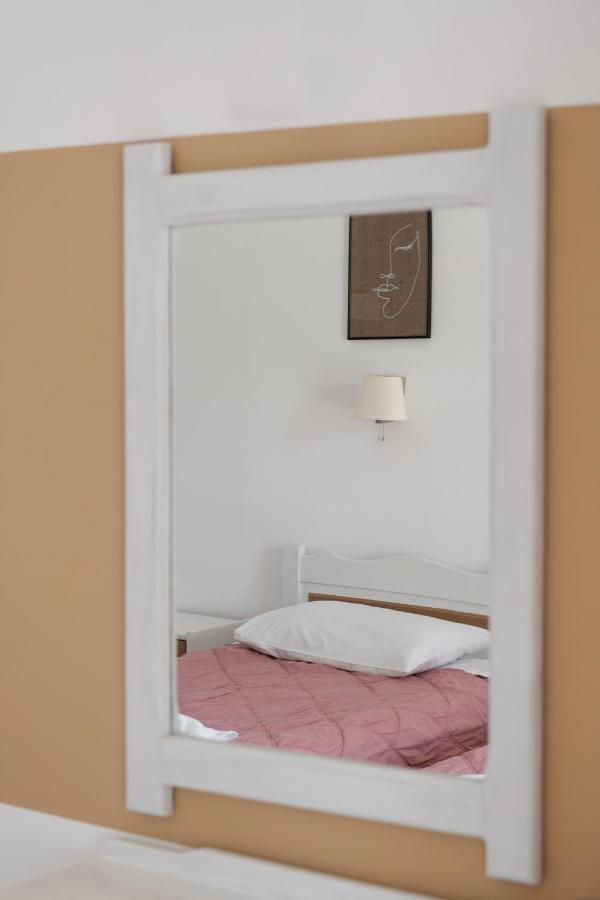 Katsaros Studios & Apartments Sidari  Luaran gambar