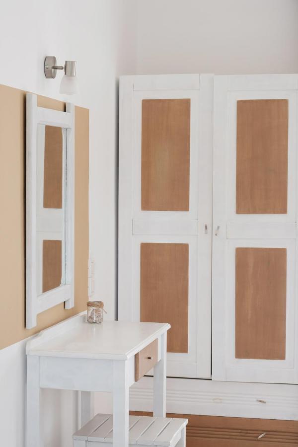Katsaros Studios & Apartments Sidari  Luaran gambar