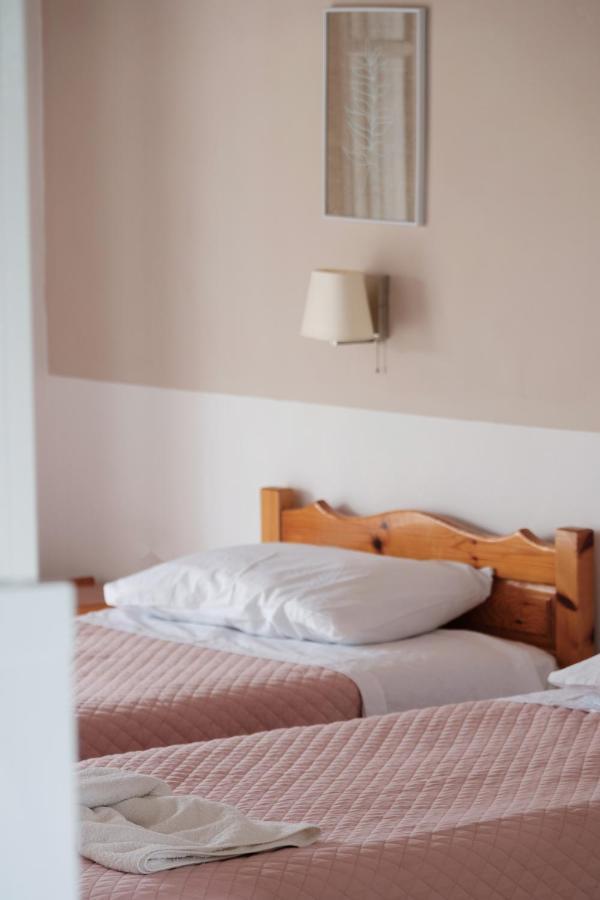 Katsaros Studios & Apartments Sidari  Luaran gambar