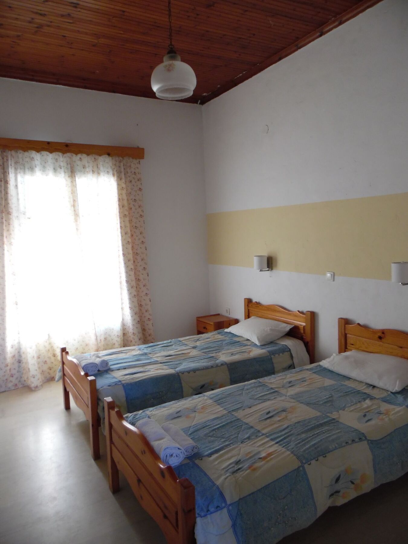 Katsaros Studios & Apartments Sidari  Luaran gambar