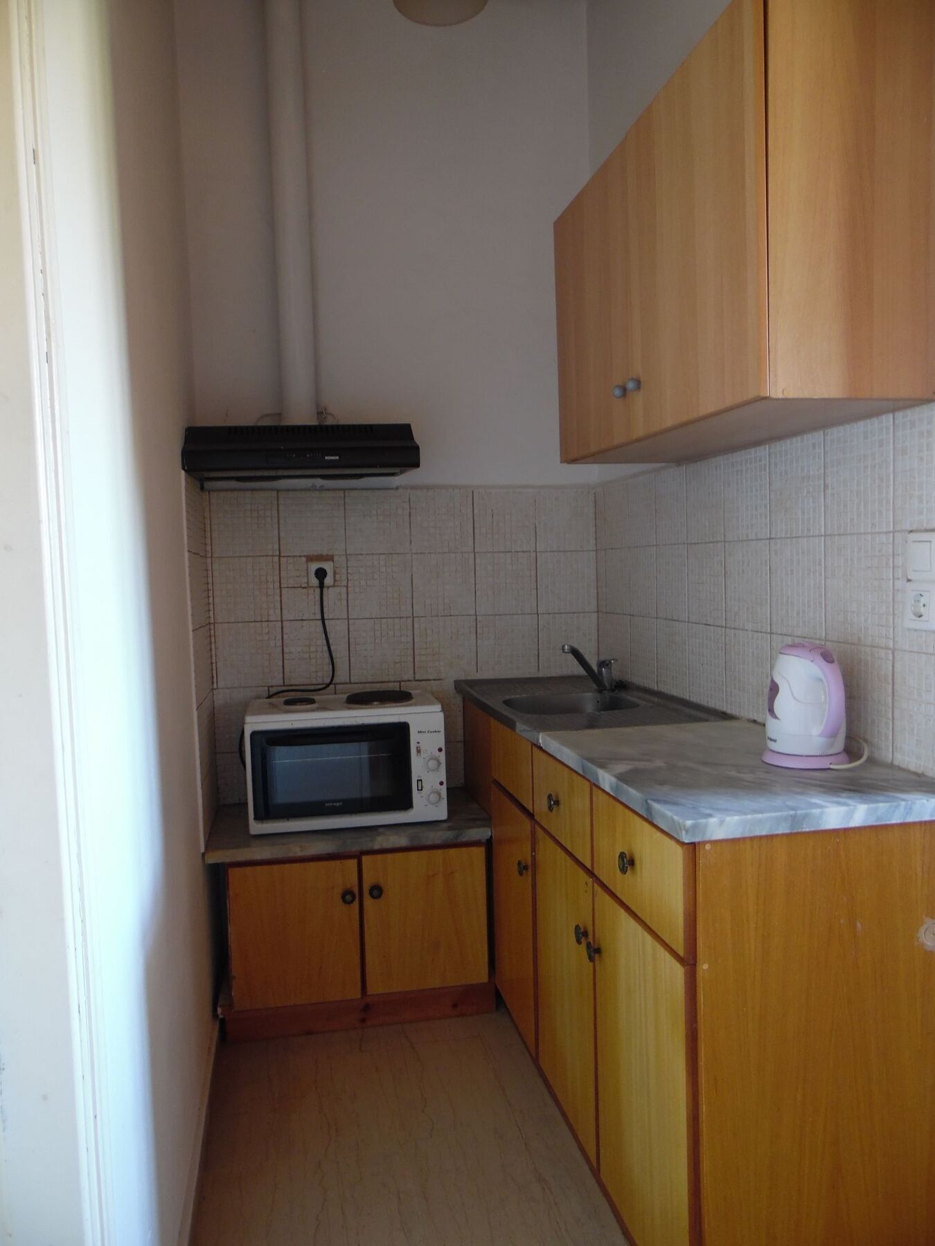 Katsaros Studios & Apartments Sidari  Luaran gambar