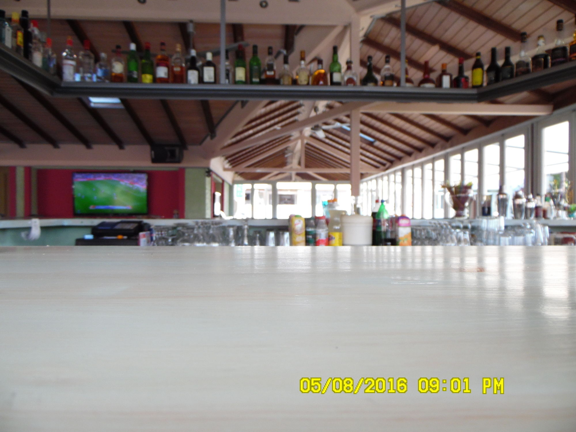 Katsaros Studios & Apartments Sidari  Luaran gambar